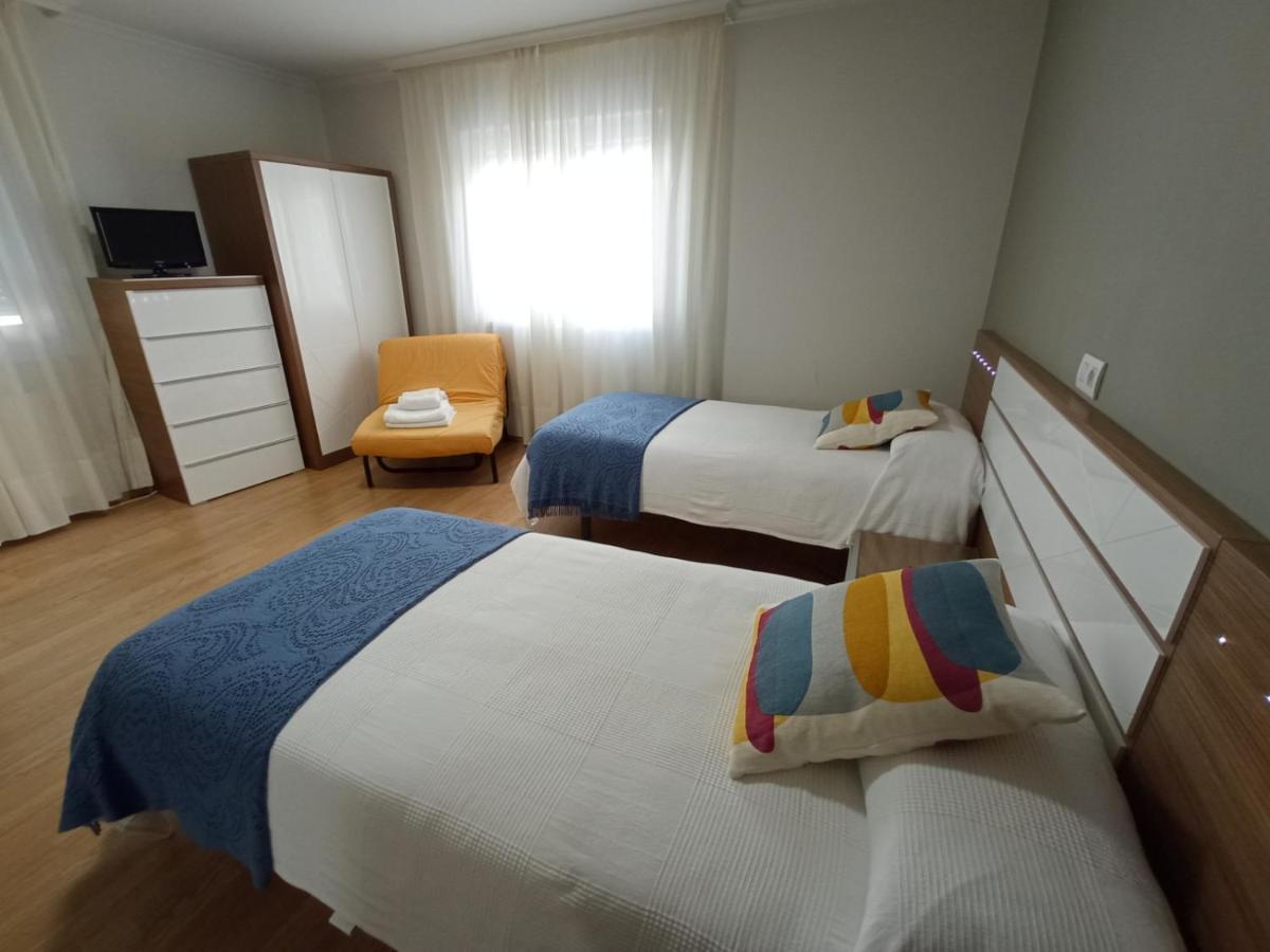 Hotel Mariquito فينيستيري المظهر الخارجي الصورة