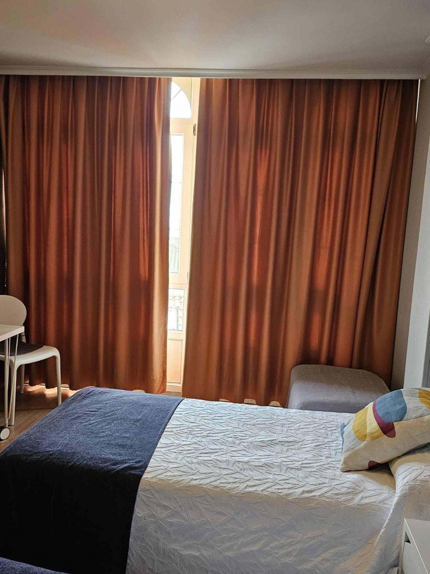 Hotel Mariquito فينيستيري المظهر الخارجي الصورة