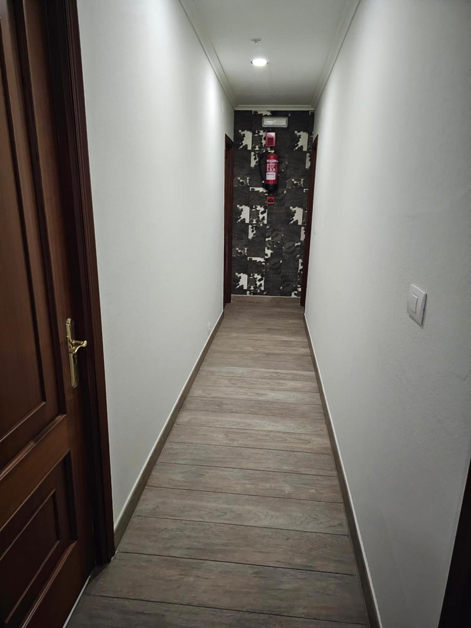 Hotel Mariquito فينيستيري المظهر الخارجي الصورة